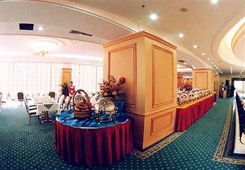 Jinhua Hotel Guangxi Nanning Exterior photo