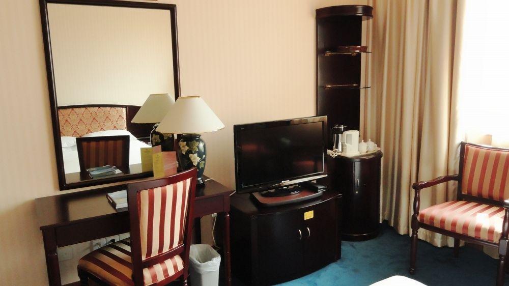 Jinhua Hotel Guangxi Nanning Exterior photo